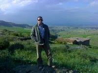 Omar Bakir