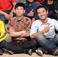 Rady Irawan Sihaloho