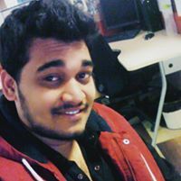 Ambuj Singh