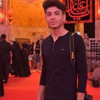 Mustafa Qasim