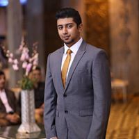 Ahmed Sarim