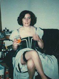Vicki Owens