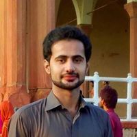 Behram Bhatti