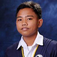 Patrick Andrew