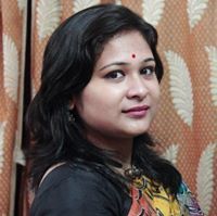 Jayee Chakraborty
