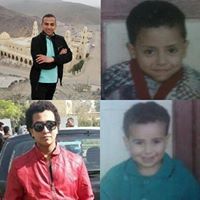Hussein Ahmed