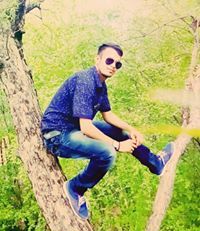 Vikash Singh