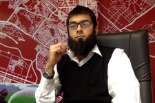 Waqas Abid