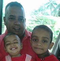 Supun Muthucumarana