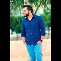 Fareed Haddadeh
