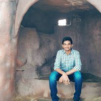 హరి ఆవ్వరు