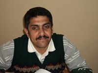 Gopal Dhawan
