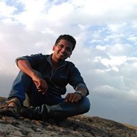 Mahesh Dhere