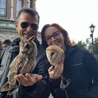 Анна Мудрая