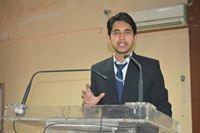 অনুৰাগ তিৱাৰি