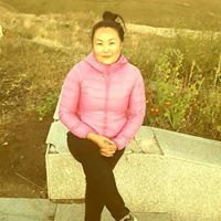 Д. Дагиймаа