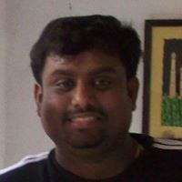 Shirish Sudhakaran
