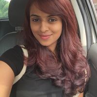 Sujithra Surendran