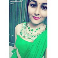 Ashwi Patel