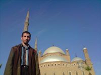 Kaddouri Abderrahmane