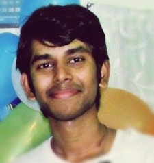 Swaroop Kurra