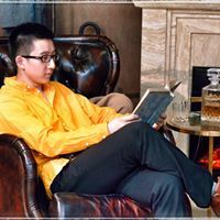Zhenqing LI