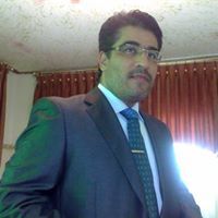 Mohammed Qashou