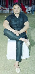 Simra Dhillon