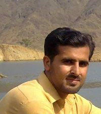 Zahid Yousafzai