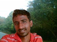 Shanthiraj Jain