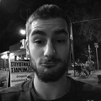 Γιώργος Δημητρακόπουλος