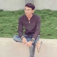 Jitendra Sherkhane