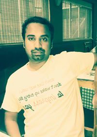 Kiran Srinivas