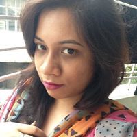 Afsana Tasnim