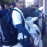 Dhruv Singh