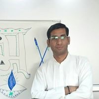 Pawan Kumar