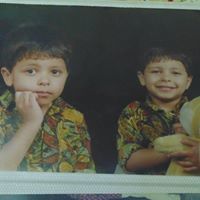 أحمد محمود رضوان