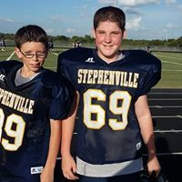 Andrew duwayne miles