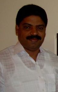 Jose Varghese