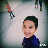 Yousef Ahmed