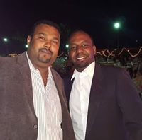 Ahmed Ahmed
