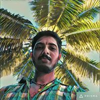 Vishnu Mohan