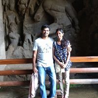 Sathyapratha ChandraSekaran