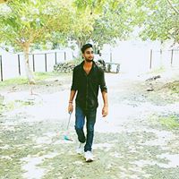 Chaudhary Verma