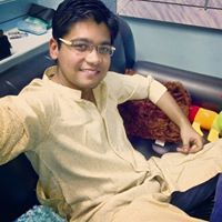Yogesh Jain