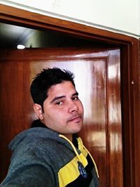 Ravi Pathak