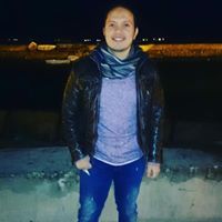 Alaa Safwat