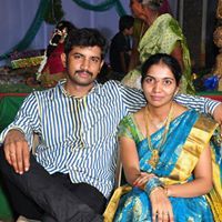 Suresh Radhakrishna