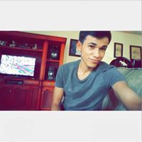 Daniel Alfaro