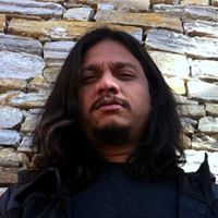 Saify Syed